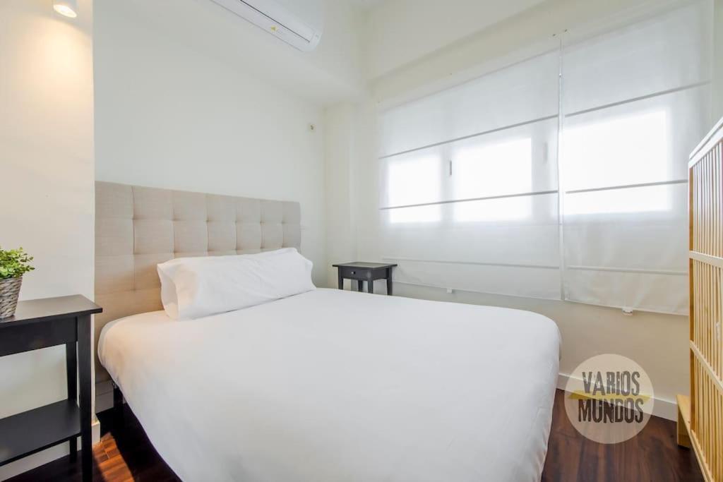 Super Cool Apt Para 4Pax En Plaza De Chueca Madri Exterior foto