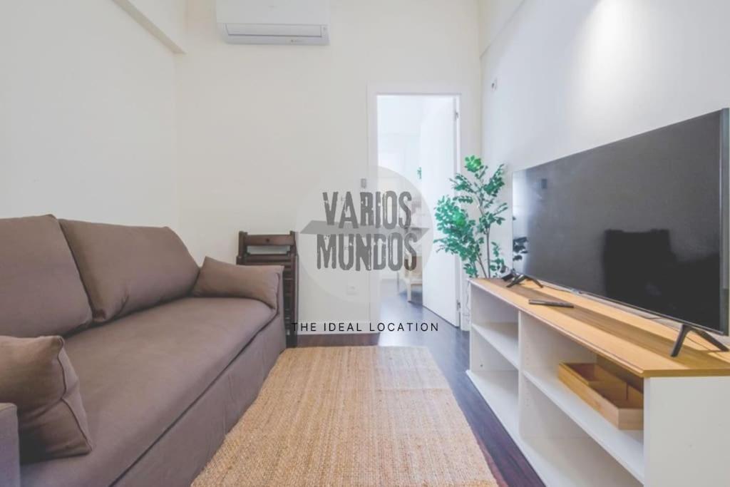 Super Cool Apt Para 4Pax En Plaza De Chueca Madri Exterior foto